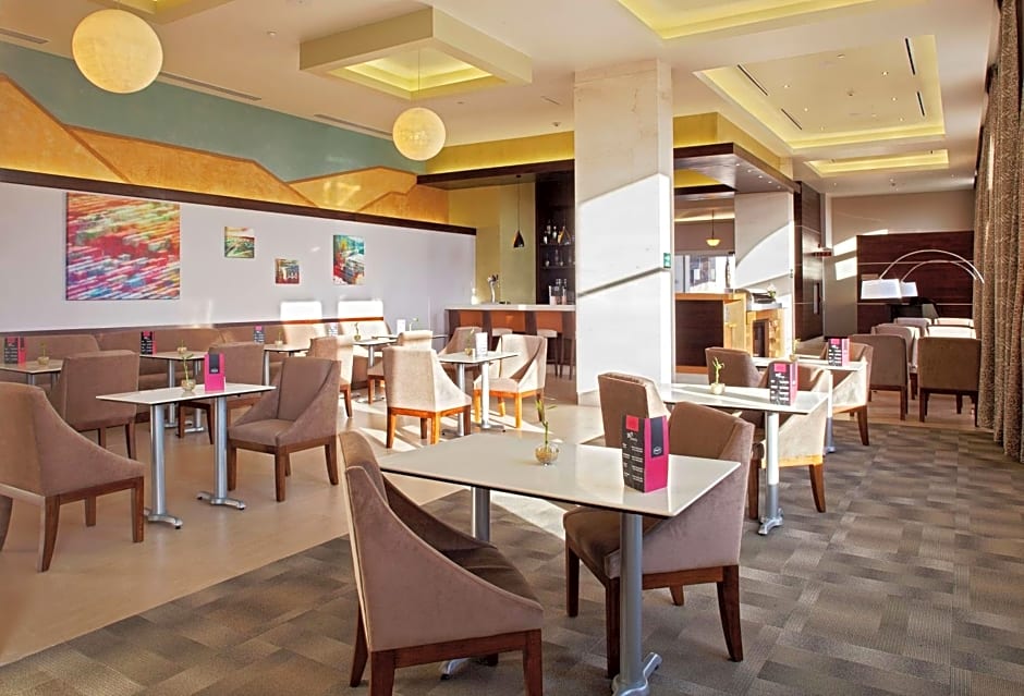 Hampton Inn By Hilton Silao Aeropuerto