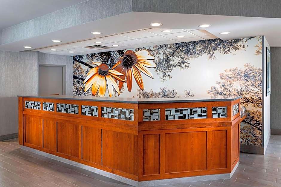 Residence Inn by Marriott Bloomington by Mall of America