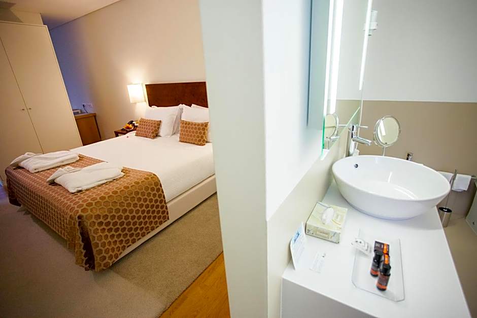 Convento Da Serta Hotel