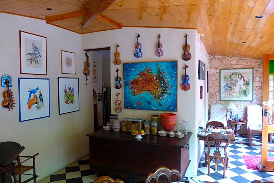 Fothergills of Fremantle