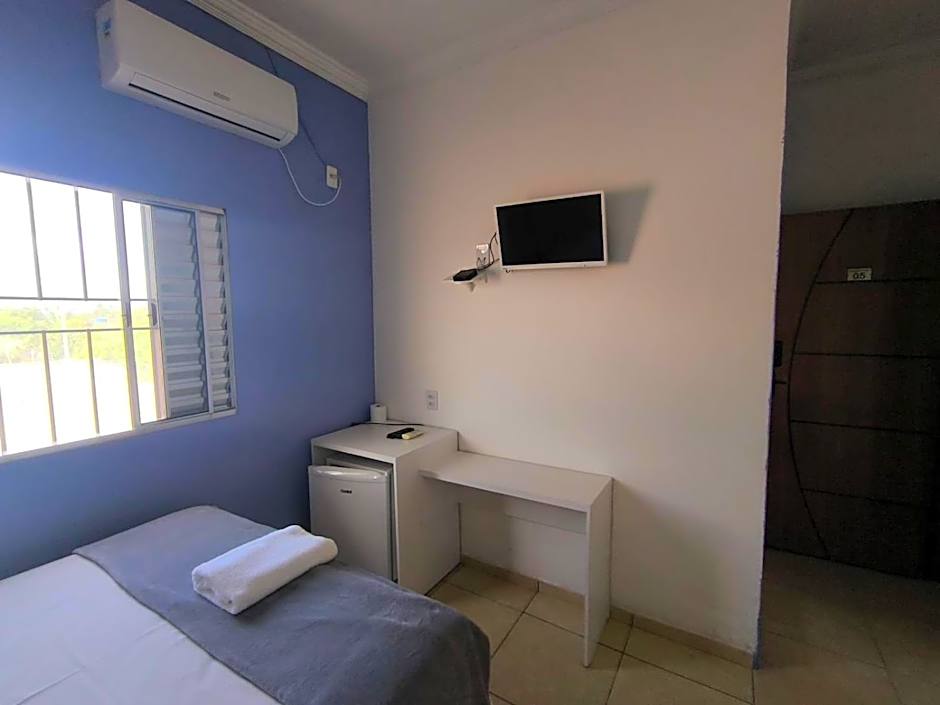 Pousada Lirio dos Vales