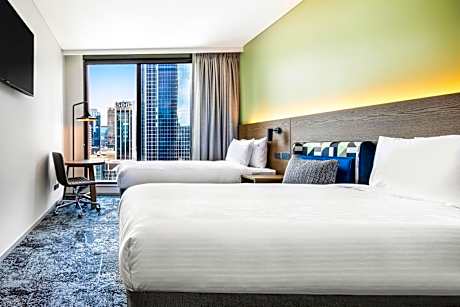 Standard Twin Room - Free Breakfast