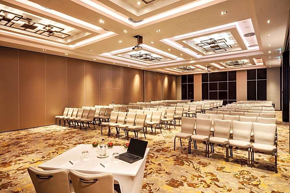 Radisson Blu Beke Hotel, Budapest