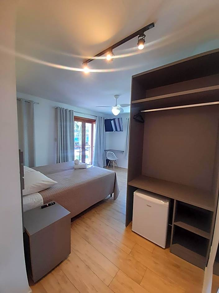 Pousada Velas do Forte