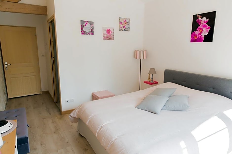 La Tour de la Conterie