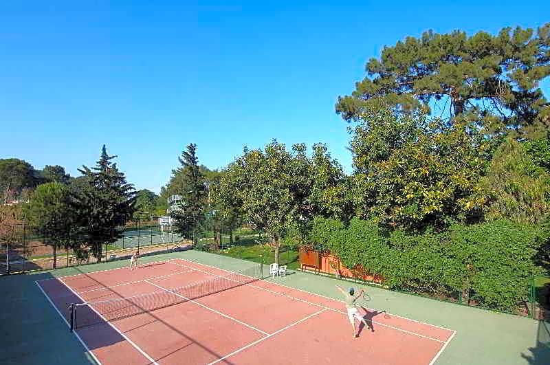 Balmy Beach Resort Kemer