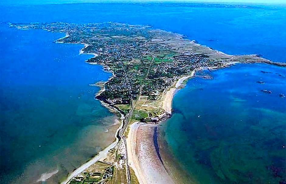 Hôtel du Petit Matelot