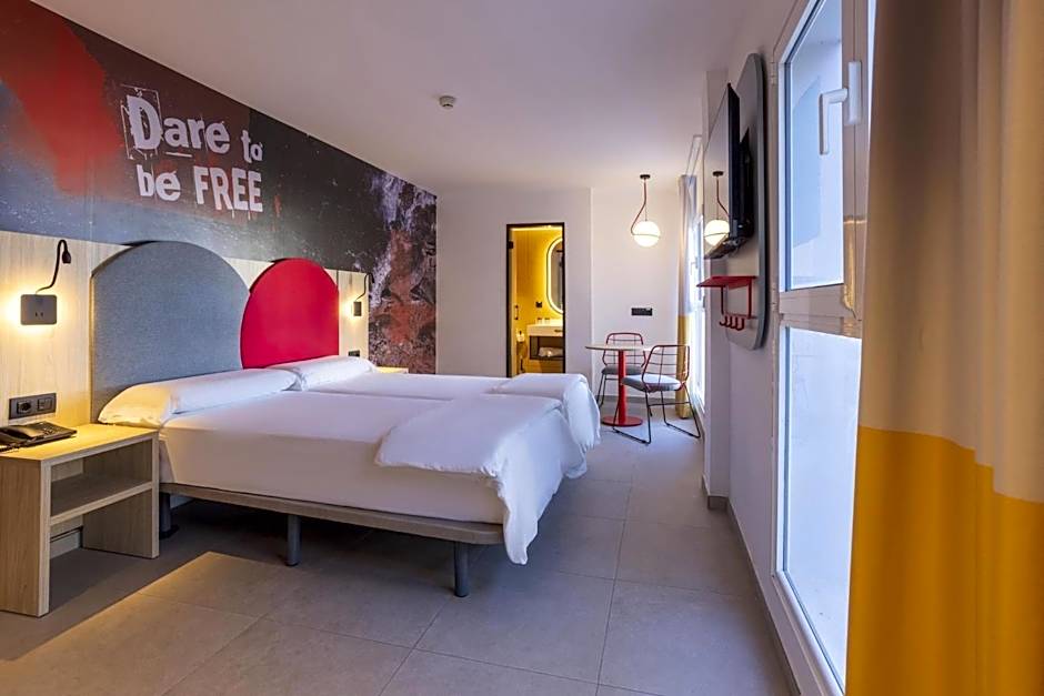 Sholeo Lodges Los Gigantes