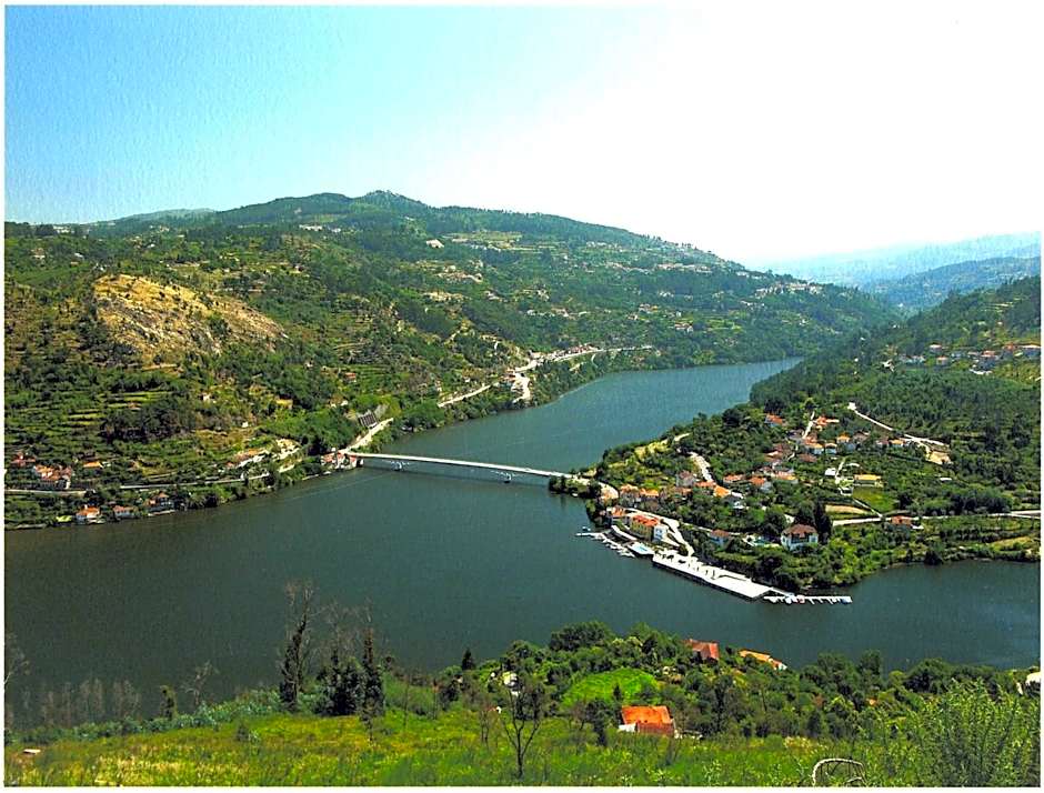 ArsDurium Douro hotel
