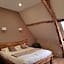 L'étable gourmande chambres d'hôtes et ferme auberge