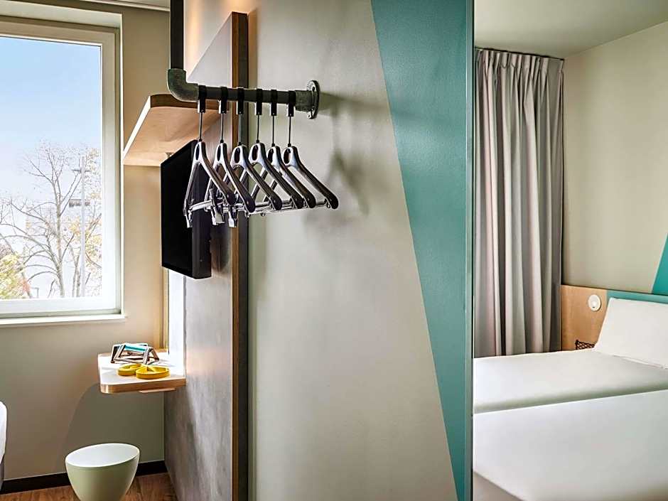 Ibis Budget Osasco