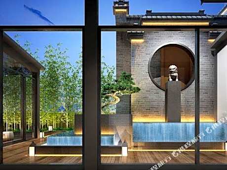 Junlin Banshan Hotel
