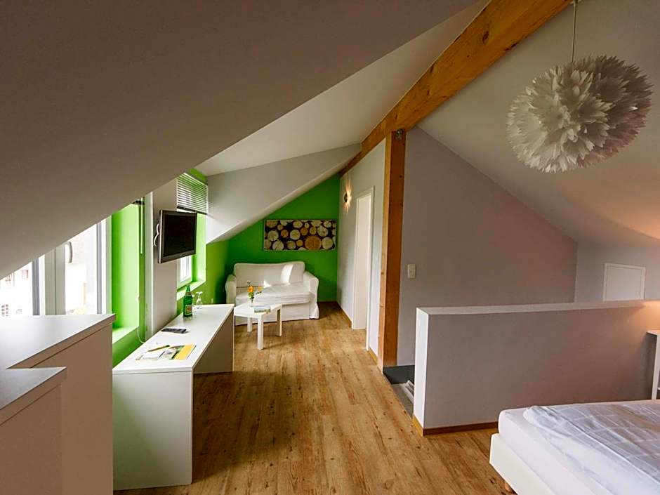 Hotel Restaurant Lindenhof