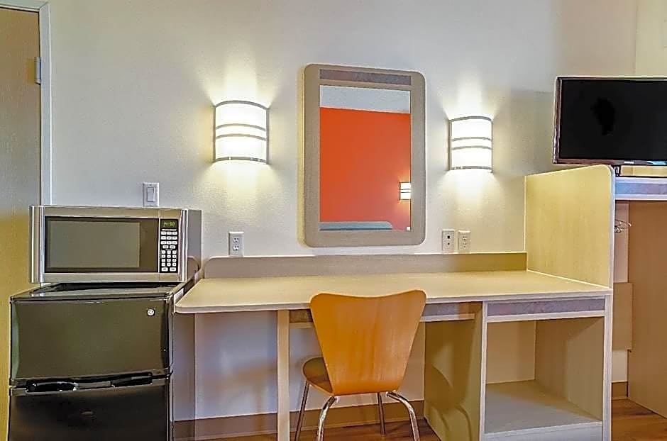 Motel 6-Sidney, NE