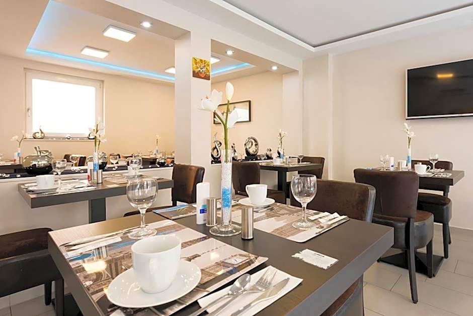 Burgerhofhotel