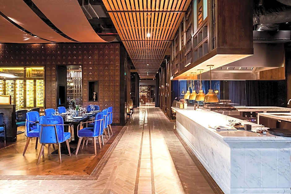 Crowne Plaza Vientiane By IHG