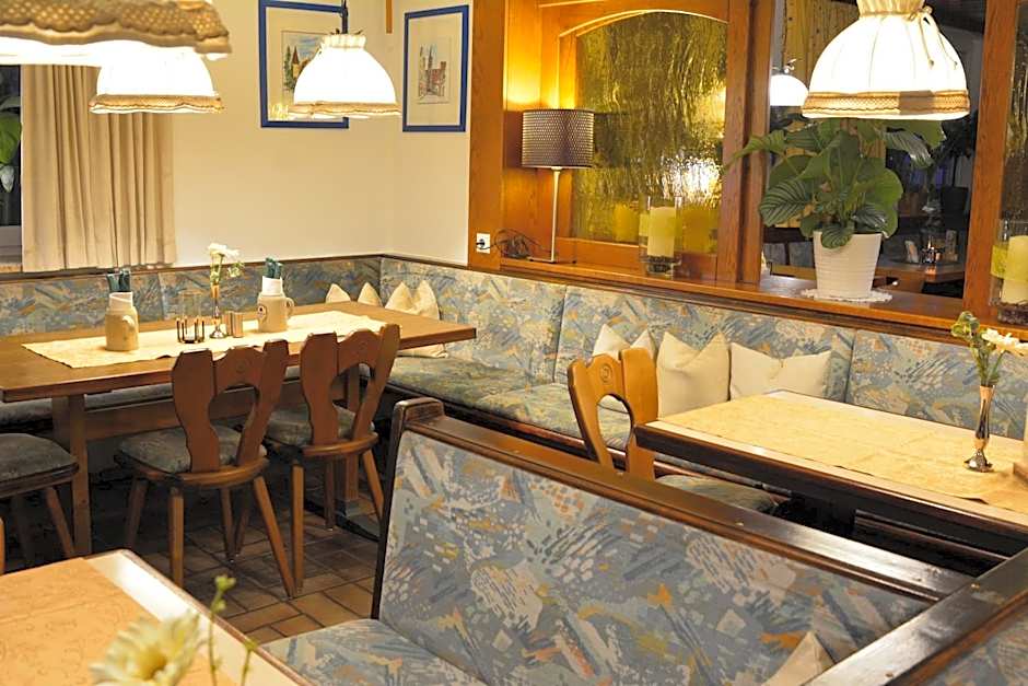 Hotel-Gasthof Zur Rose