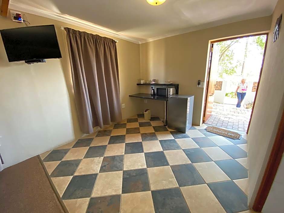 Lanseria Country Estate