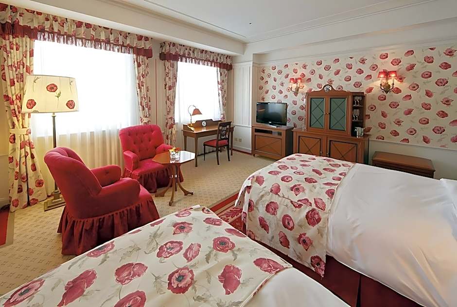 Huis Ten Bosch Hotel Europe