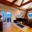 BERG & BERG APARTMENTS - Spiez Self-Check-in