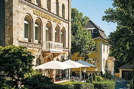 Gebhards Hotel