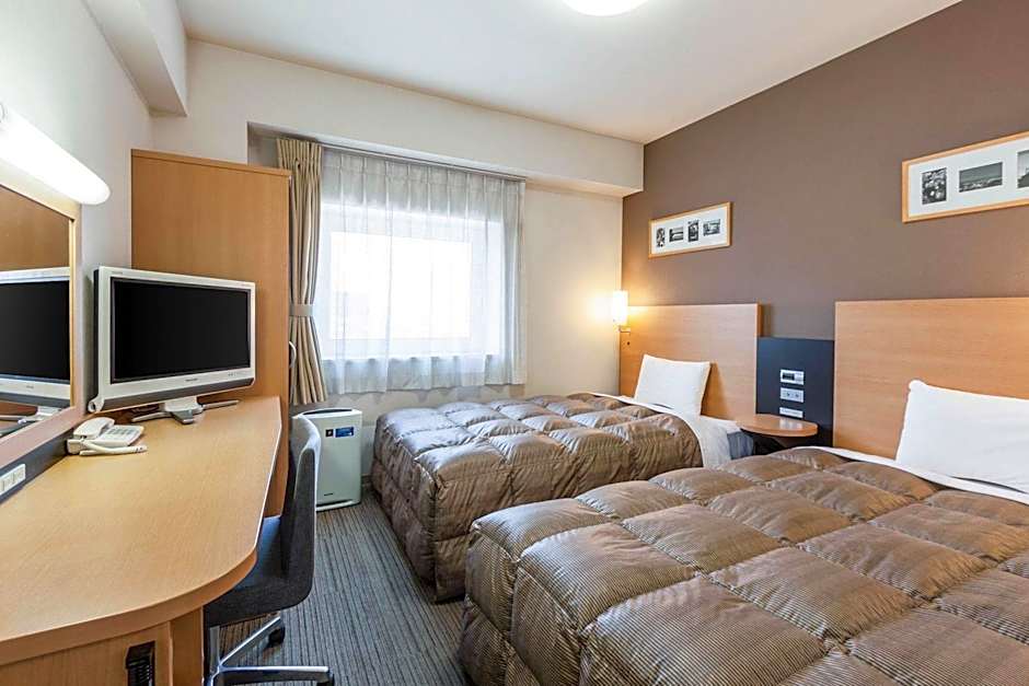 Comfort Hotel Kurosaki