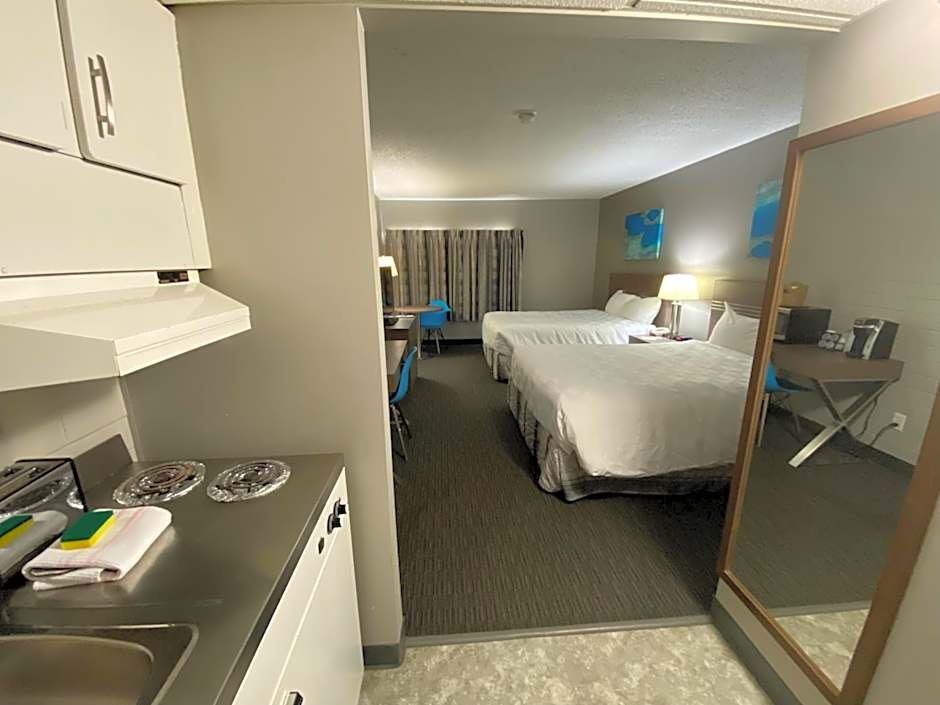 Travelodge by Wyndham Grande Prairie