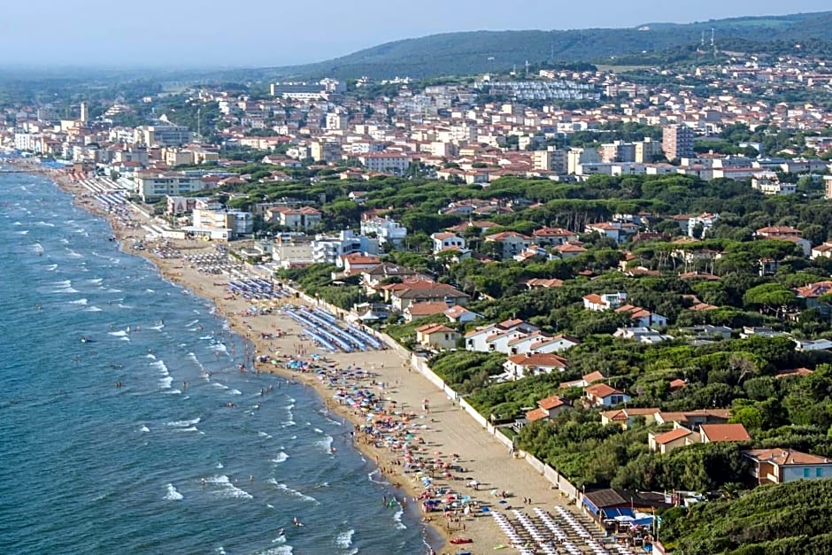 Hotel Santa Caterina