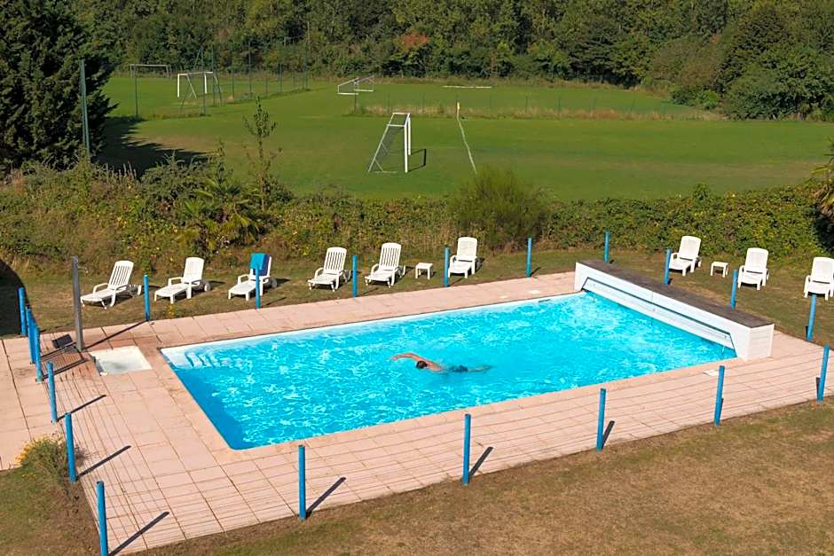 Espace Leonard De Vinci