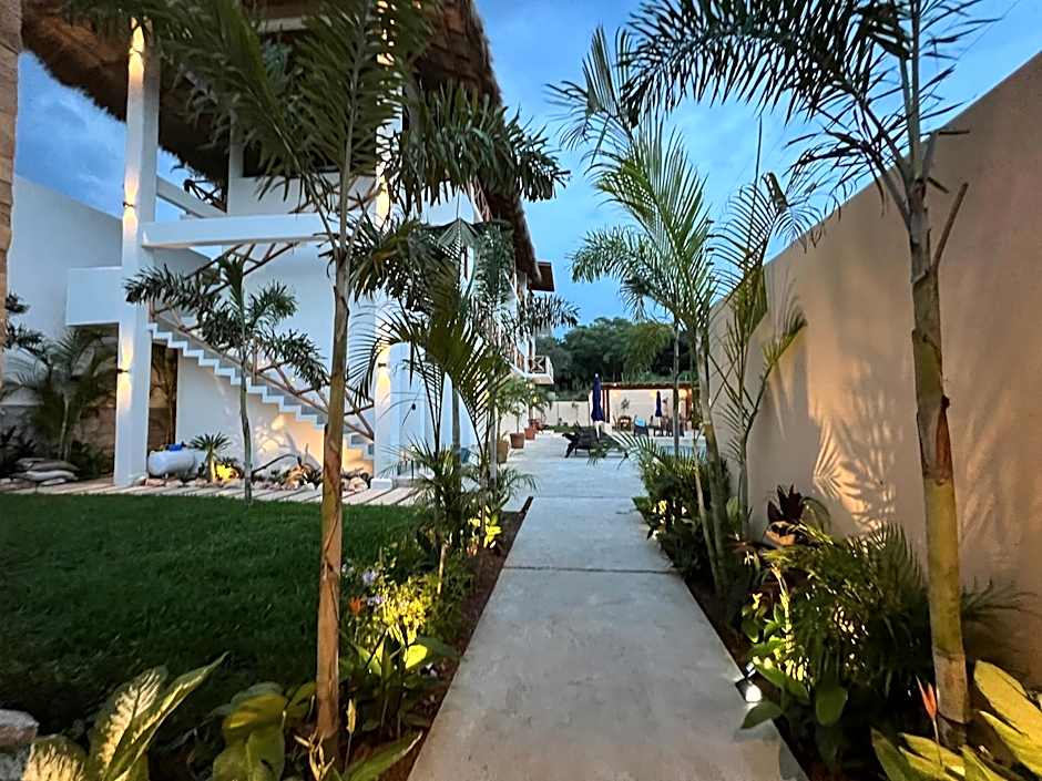 New retreat style villa Casa Jubilee with Starlink