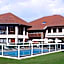 B&B HOTEL Saint-Pierre-en-Faucigny Bonneville