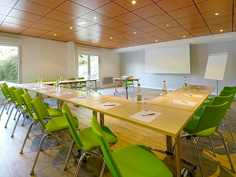 Kyriad Tours sud - Joue les Tours