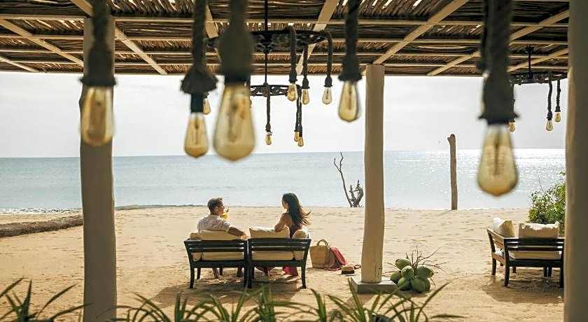 Uga Jungle Beach - Trincomalee