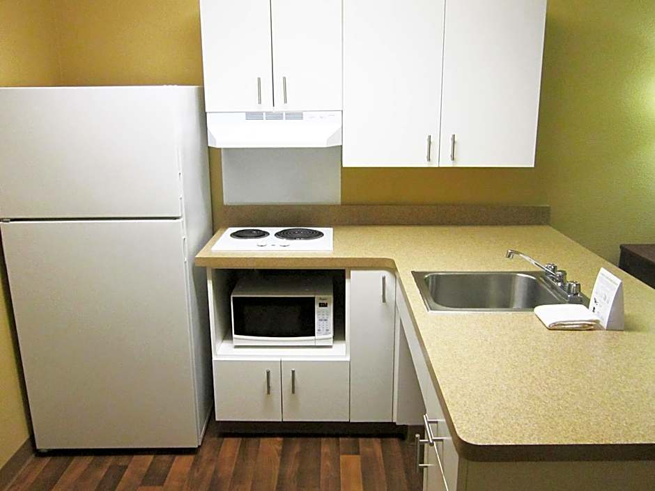 Extended Stay America Suites - Somerset - Franklin