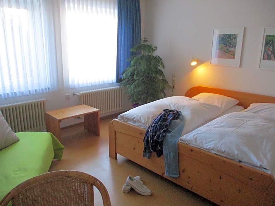 Sontheimer Wirtshäusle