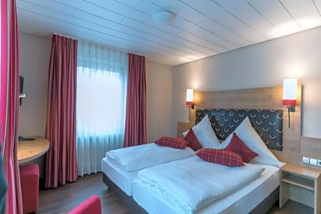 Hotel Hirsch