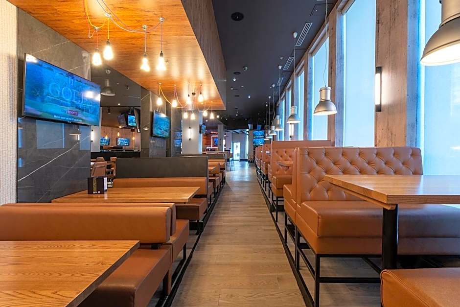 Sandman Signature Hotel Newcastle