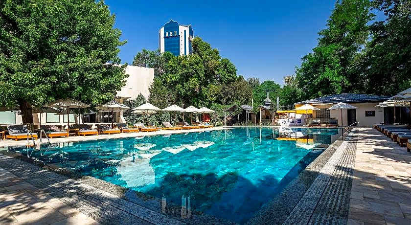 Radisson Blu Hotel Tashkent