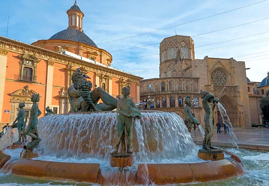 SingularStays Botanico 29 Rooms