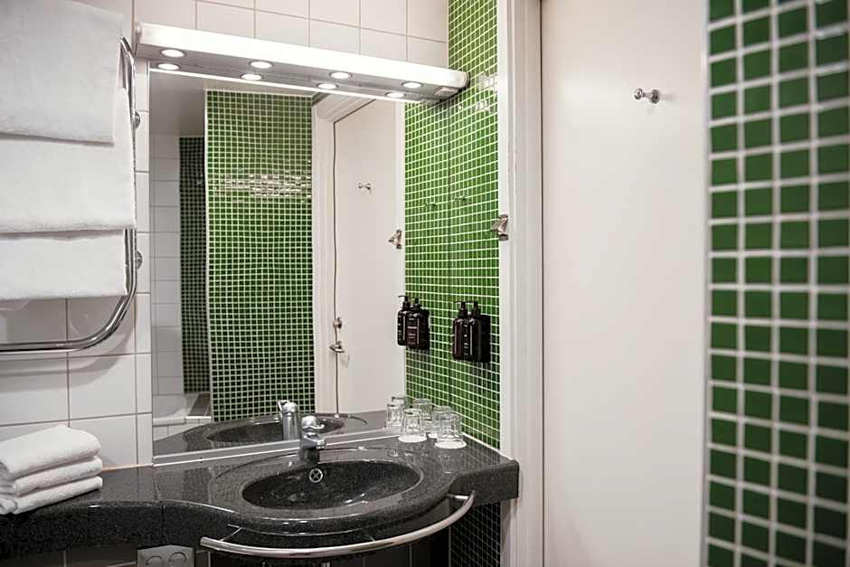 Clarion Collection Hotel Uppsala