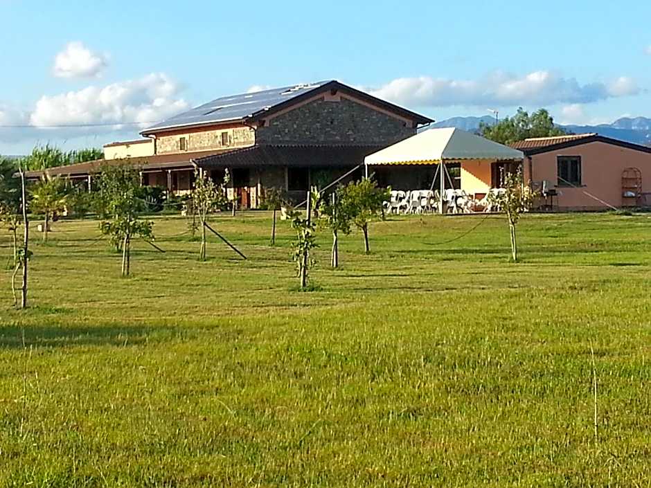 Country House Casale D'Orio