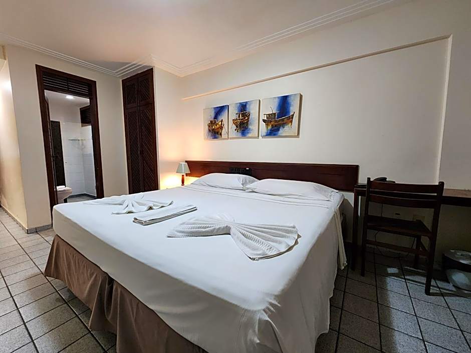 Pizzato Praia Hotel