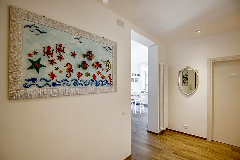 B&B Bellavista Gallipoli