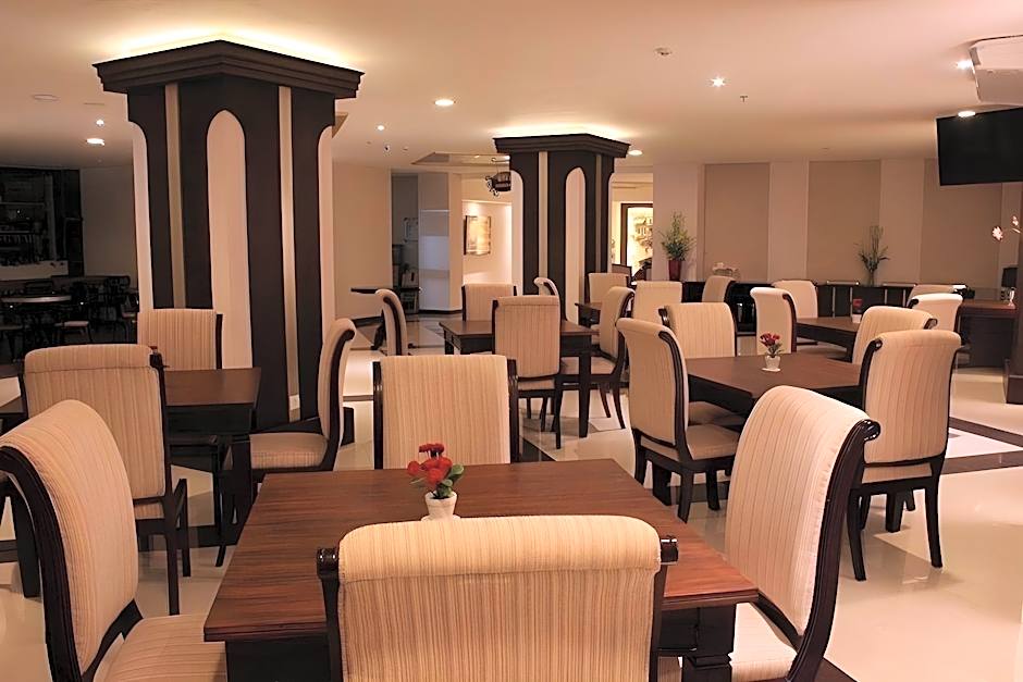 Varna Culture Hotel Soerabaia