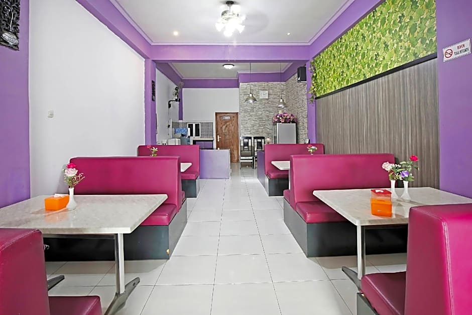 Collection O 91449 Griya Ampenan Residence