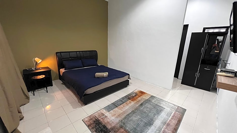 Rerama Room Stay Langkawi