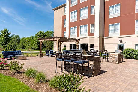 Homewood Suites By Hilton Indianapolis Northwest