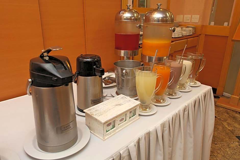 Hotel Vermont Ipanema