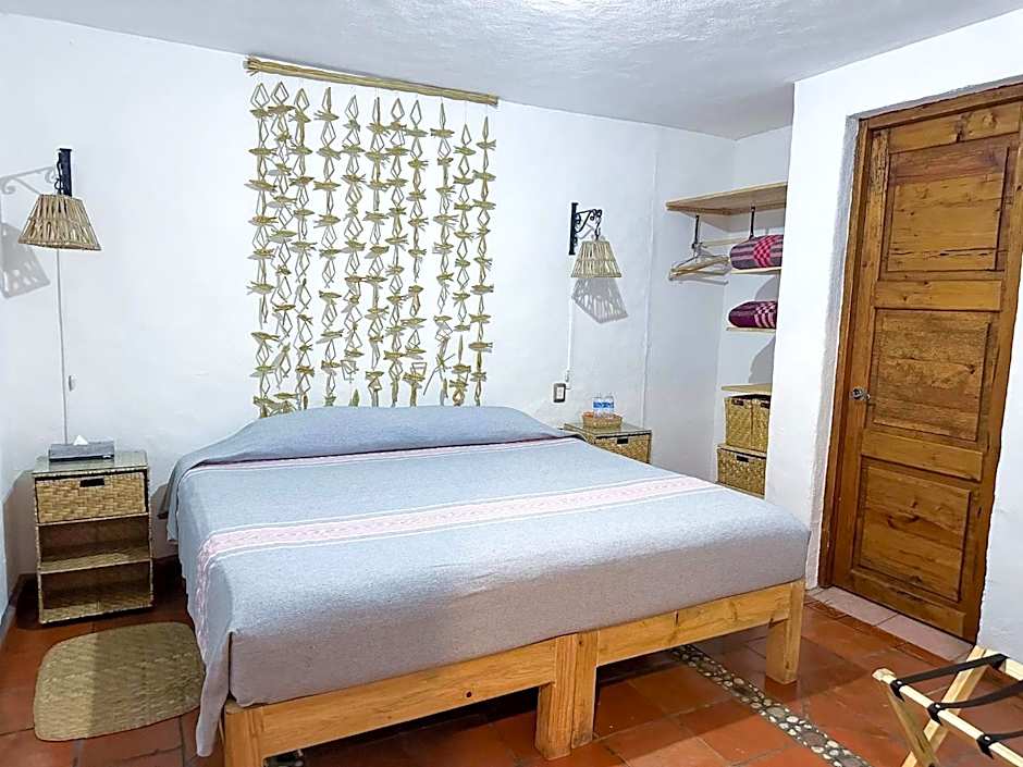 Posada El Palomar