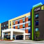 Home2 Suites by Hilton Plano E North Hwy 75, TX